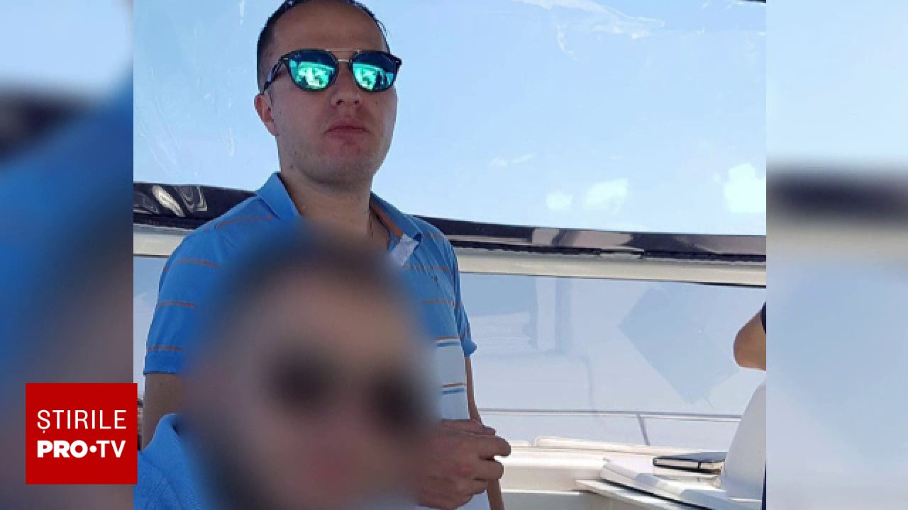 Alexandru Toader, arestat pentru viol în formă continuată și agresiune sexuală la UAIC Iași