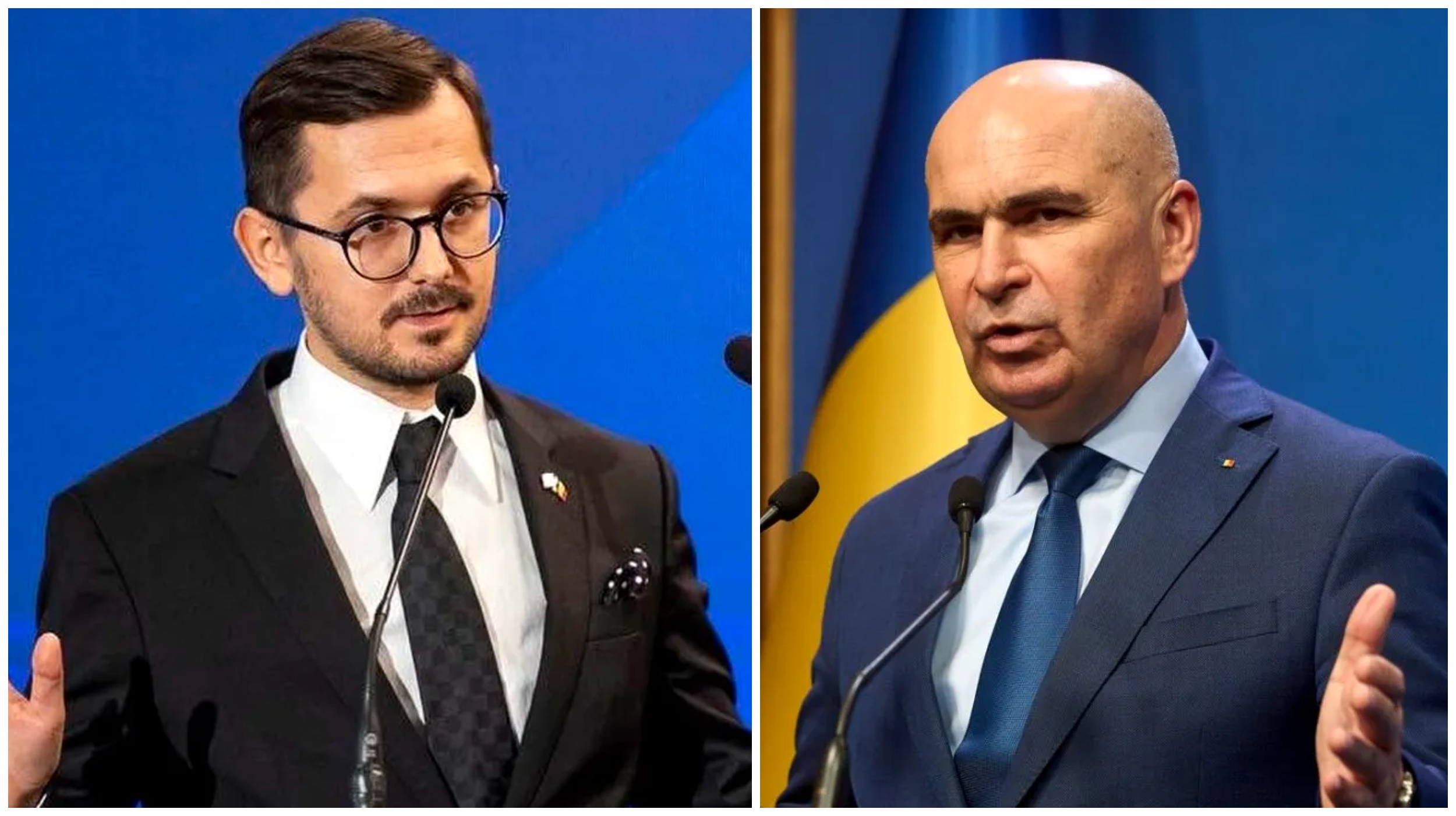 Accuzatiuni grave între ANCOM și Ilie Bolojan privind finanțarea unei candidaturi diplomatice