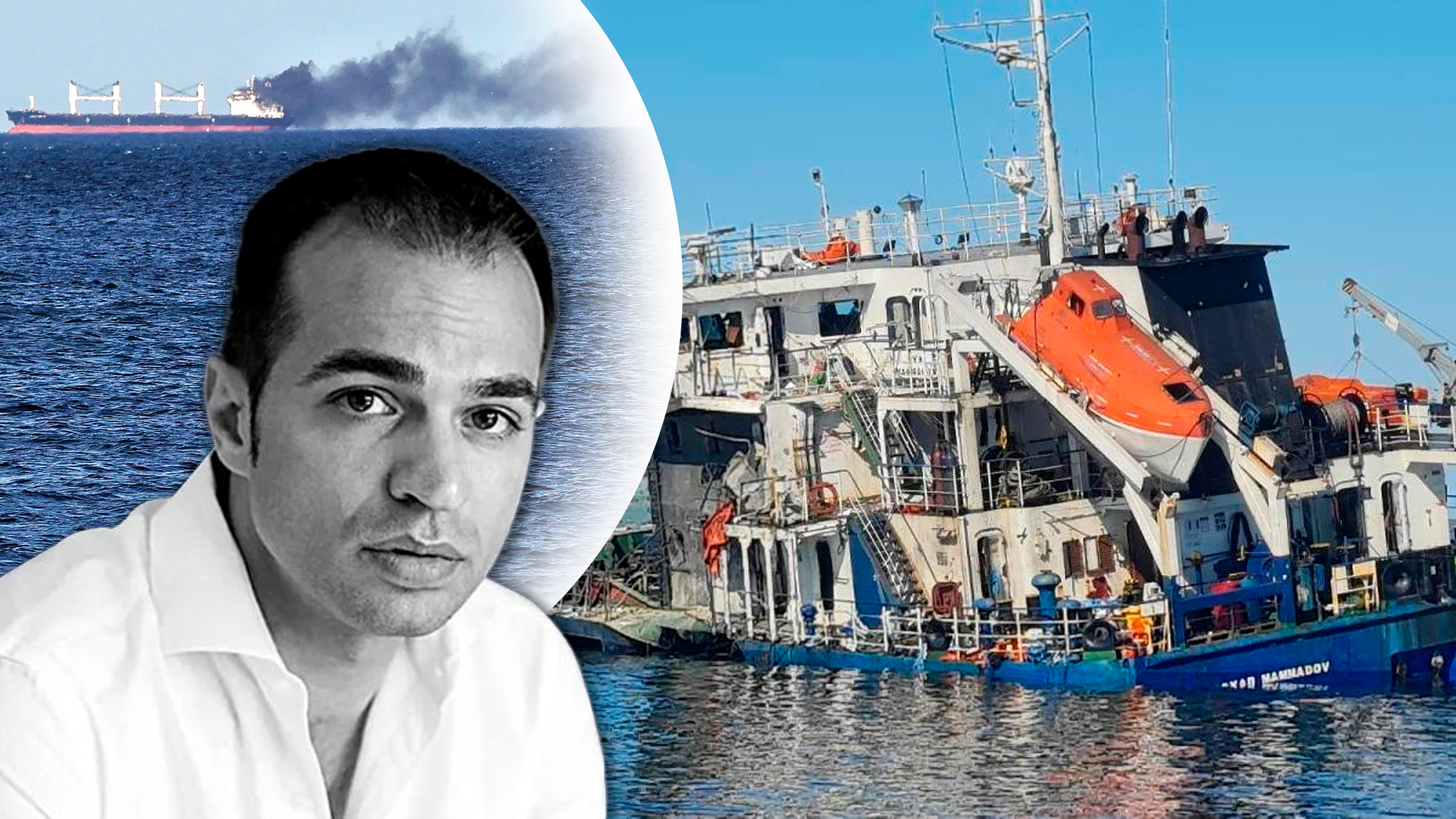 Securitatea României la Marea Neagră este pusă la încercare după atacul rus asupra unei nave