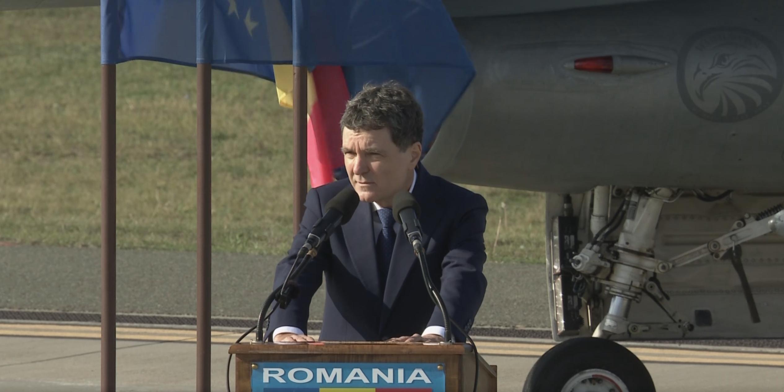 Mesajul lui Nicușor Dan de Ziua Armatei: România va menține un buget solid pentru apărare