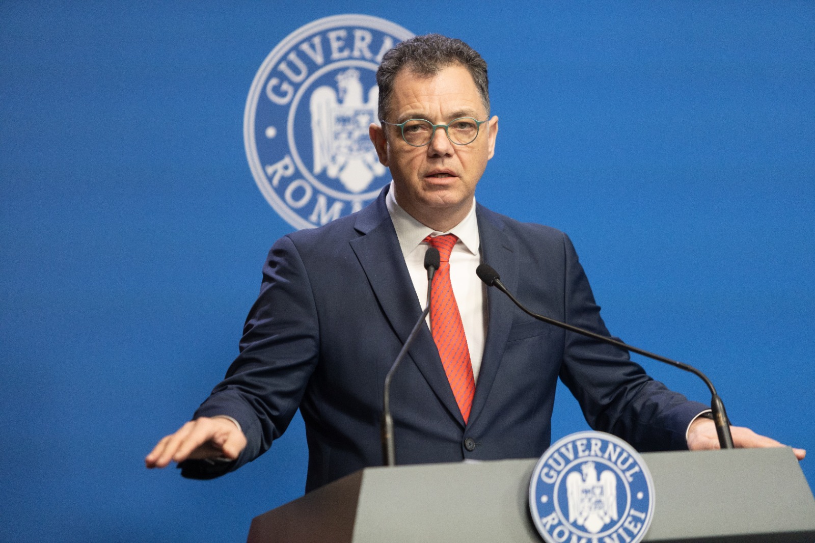 Priorități de apărare și securitatea în Marea Neagră: mesajul ministrului Radu Oprea de Ziua Armatei