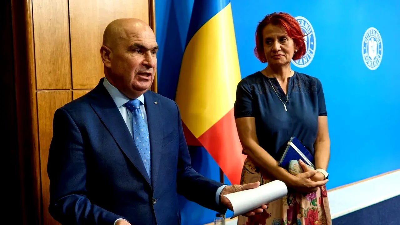 Conflict între Ilie Bolojan și ANCOM: acuzații de minciună privind fonduri pentru activități de protocol