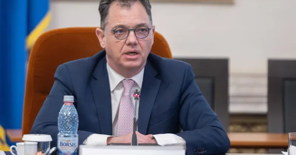Prioritățile Ministerului Apărării: contracararea dronelor și securitatea în Marea Neagră
