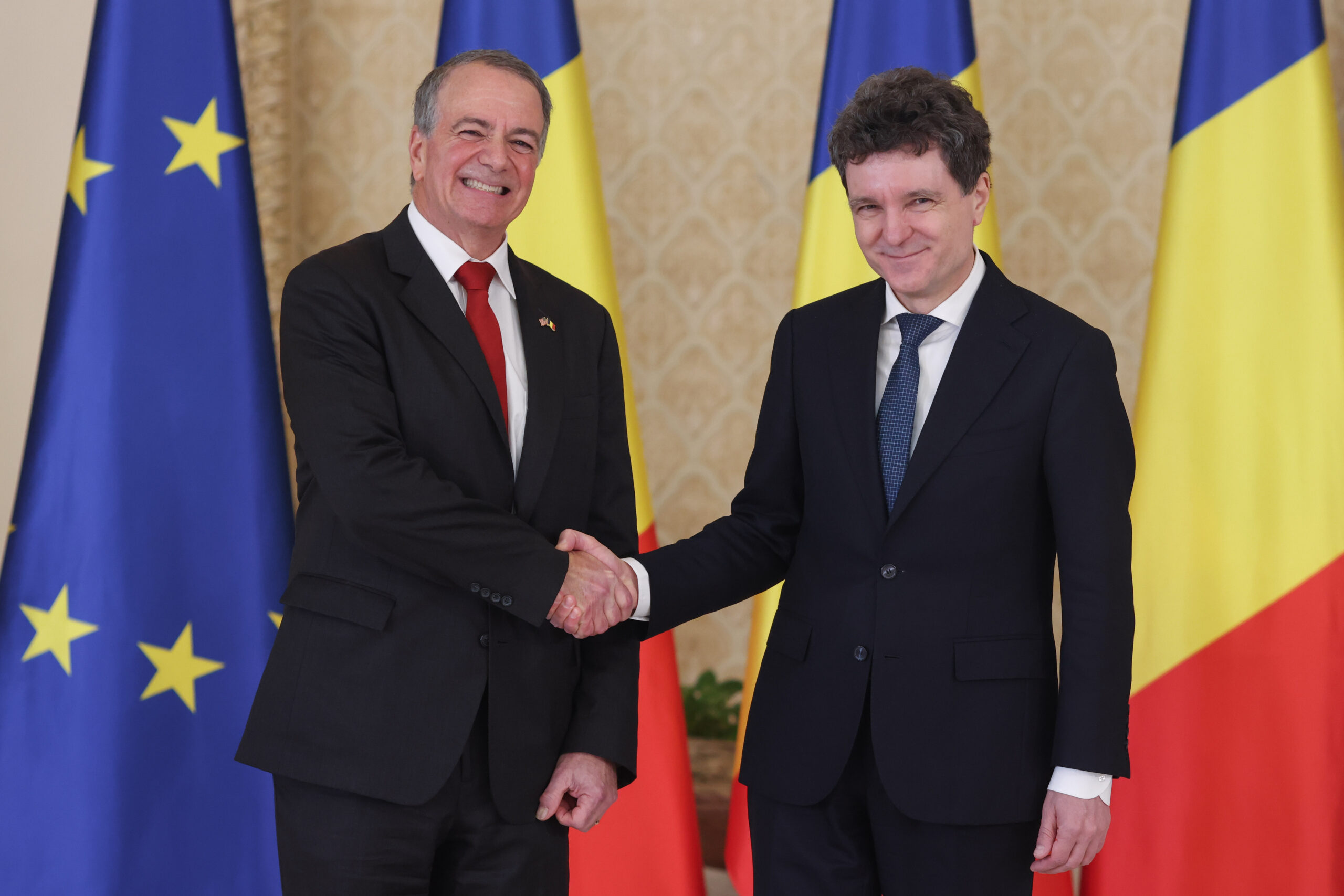 Mesaj de solidaritate din partea Ambasadei SUA în Ziua Armatei României