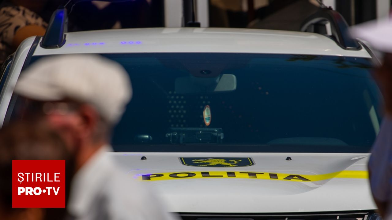 Operațiuni de poliție în Republica Moldova pentru desmantelarea unei grupări suspectate de instigare la violență
