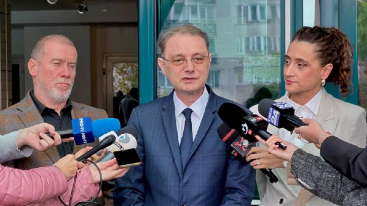 Luca Niculescu: Pacea nu mai este un lucru de la sine înțeles în contextul amenințărilor din regiune