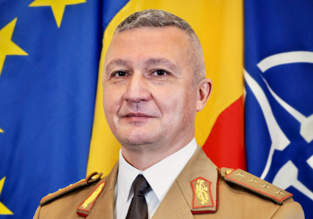 MApN respinge titlurile alarmiste care sugerează emiterea unei alerte naționale de către șeful armatei