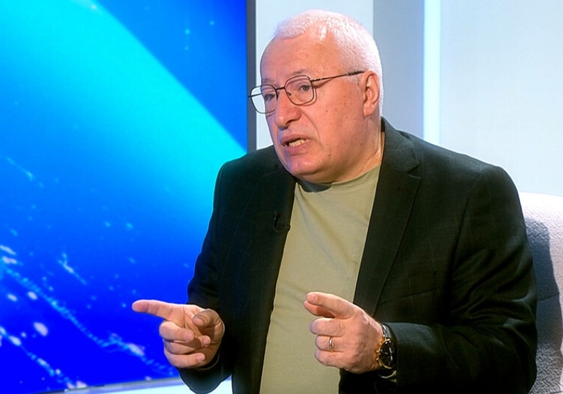 Apel controversat pentru dotarea României cu arme nucleare lansat de un fost consilier prezidențial