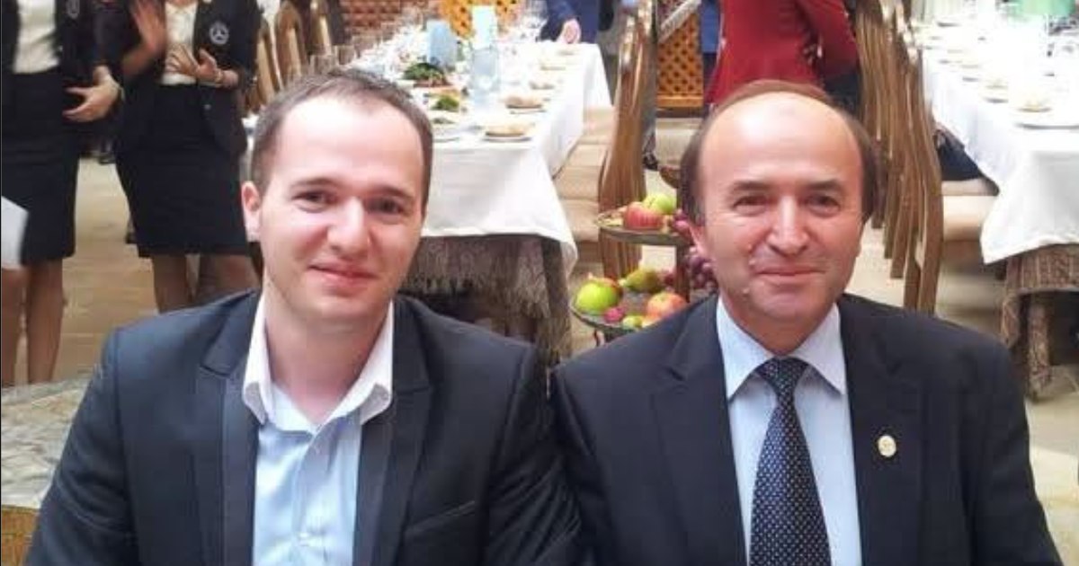 Alexandru Toader, acuzat de viol și agresiune sexuală: detalii din referatul procurorilor
