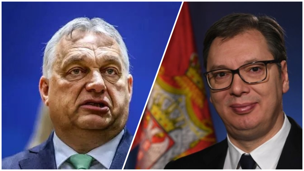 Schimbarea de paradigmă în Estul Europei: Aleksandar Vučić a pierdut controlul asupra Serbiei