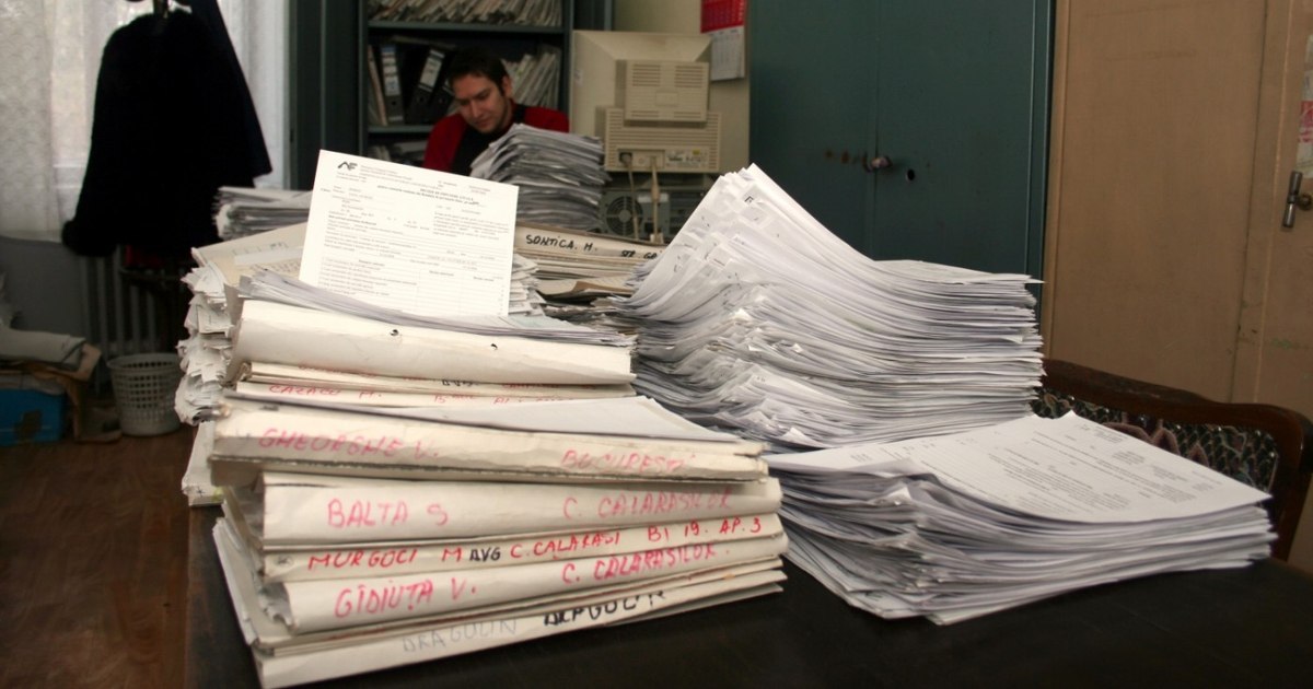 Percepția angajaților din sectorul public privind risipa banilor publici și eficacitatea investițiilor