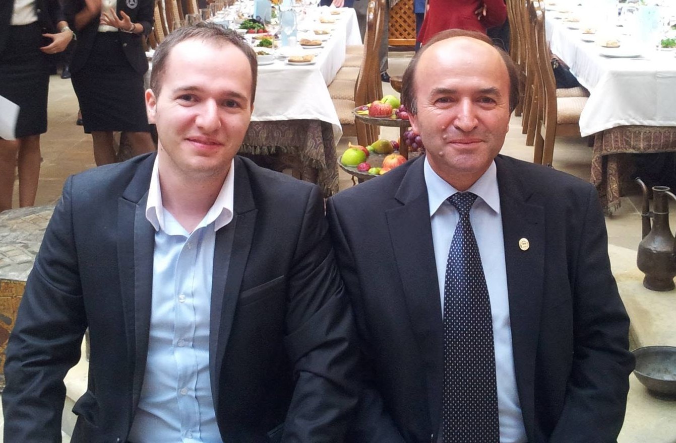Arestarea unui lector universitar la Iași sub semnul influenței lui Tudorel Toader