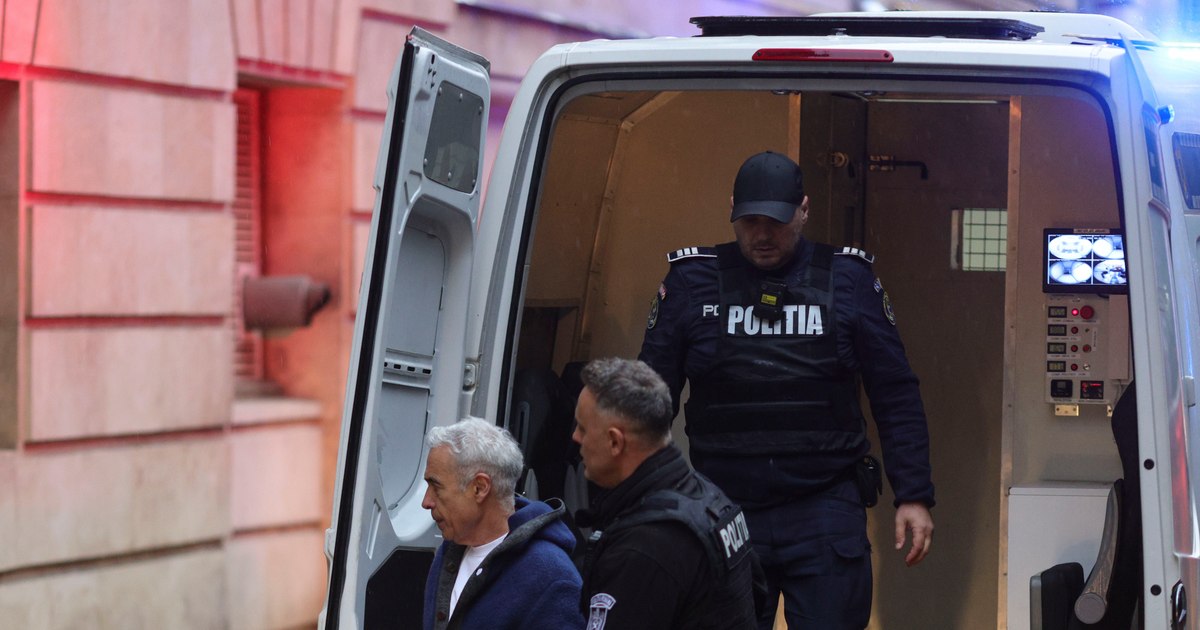 Tribunalul București va decide prelungirea arestului preventiv pentru Călin Georgescu