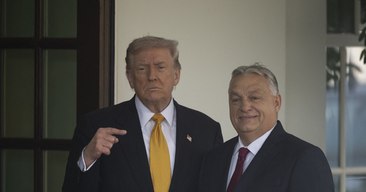 Propunere de la Washington: Viktor Orbán ar putea deveni secretar general al ONU cu sprijinul lui Donald Trump