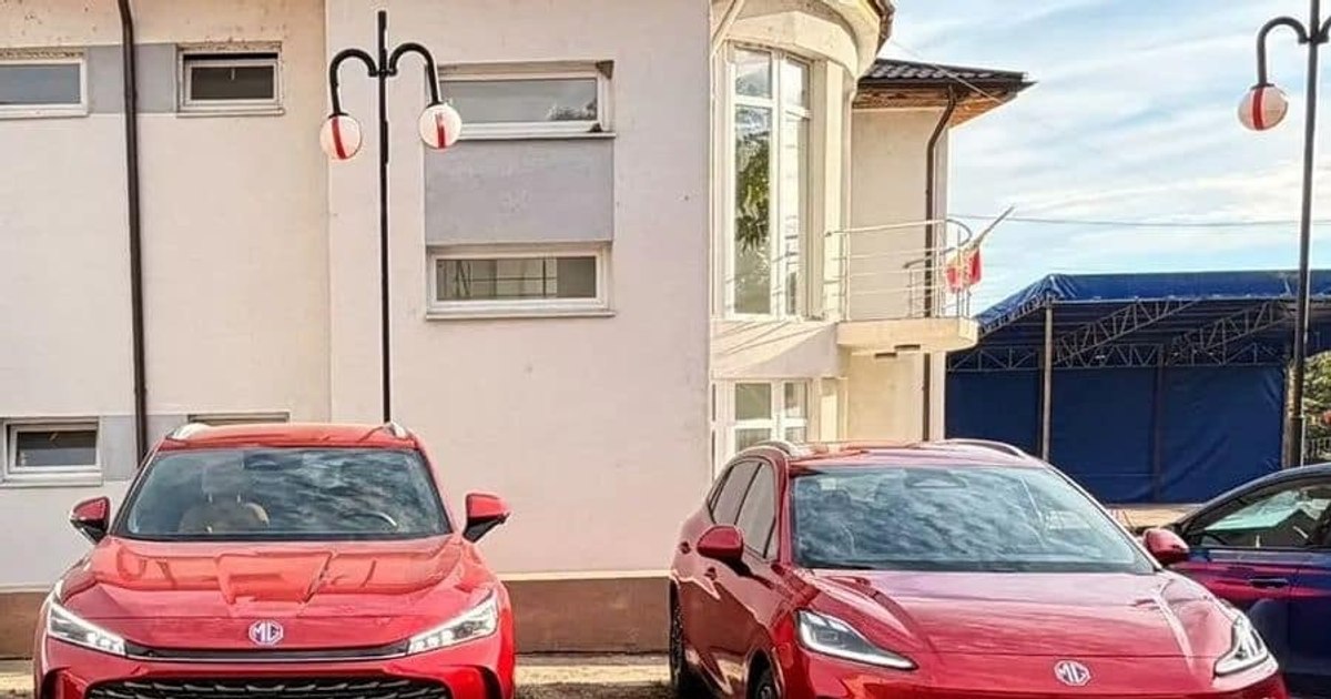 Investigație despre achiziția de vehicule de la Primăria Mogoșești: suspiciuni de divizarea contractului