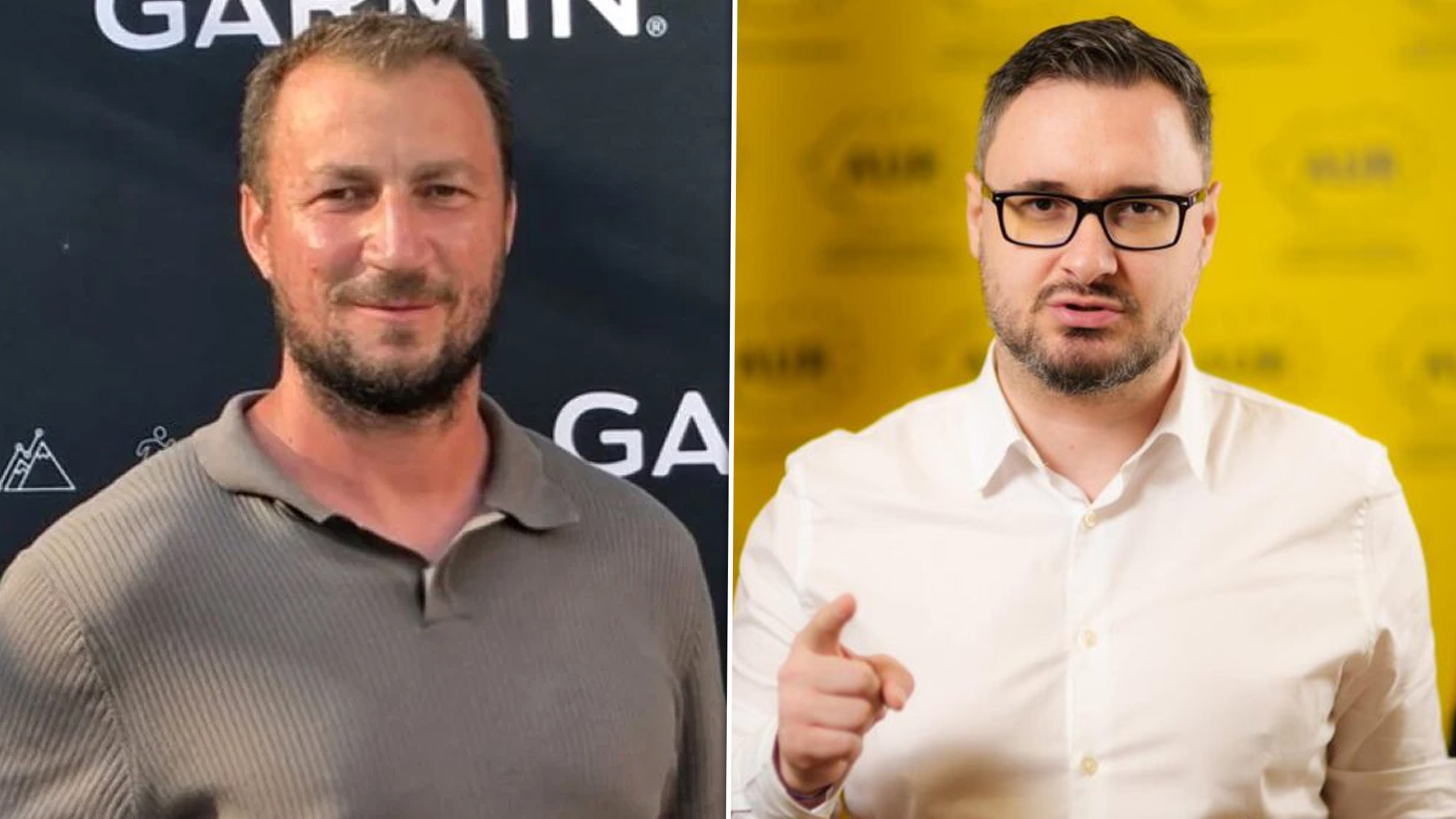 Sesizare penală împotriva deputatului Dan Tănasă pentru purtare abuzivă