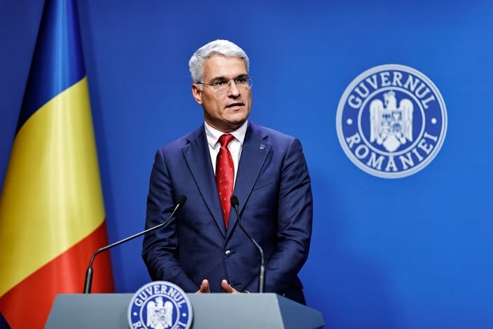 Dragoș Pîslaru a eliberat locuința de protocol oferită de RA-APPS, în timp ce alți foști demnitari nu au făcut același lucru