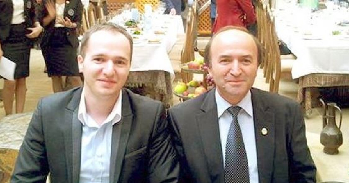 Universitatea din Iași aplică măsuri de excludere după arestarea lui Ionuț-Alexandru Toader