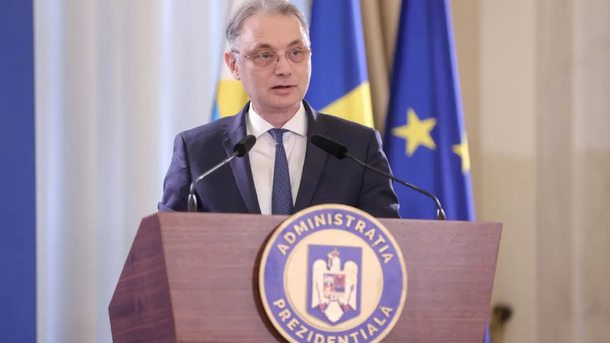 Prima vizită externă a premierului Luca Niculescu la Chișinău: agenda oficială și discuțiile cu Maia Sandu