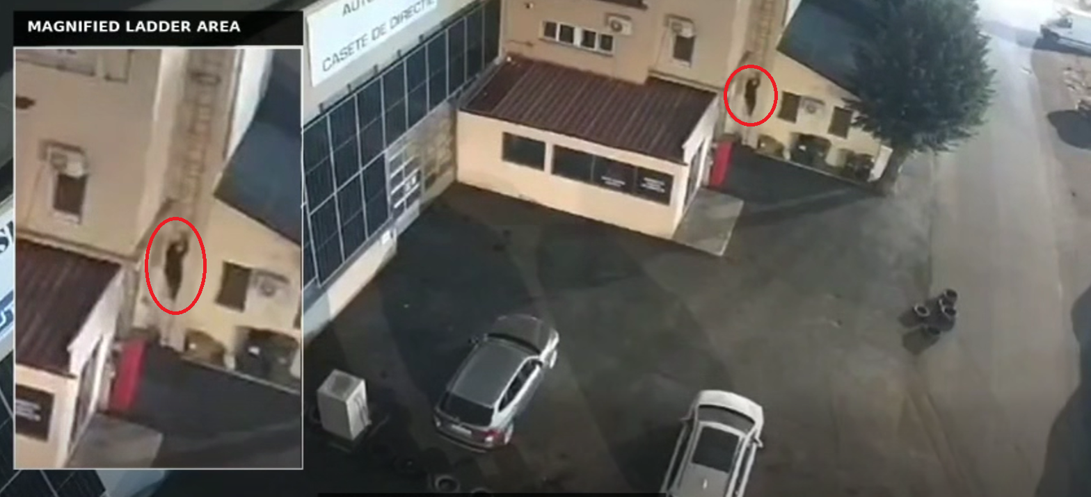 DIICOT și SRI investighează o rețea de sabotaj coordonată din Rusia implicată în incendiul de la Brașov