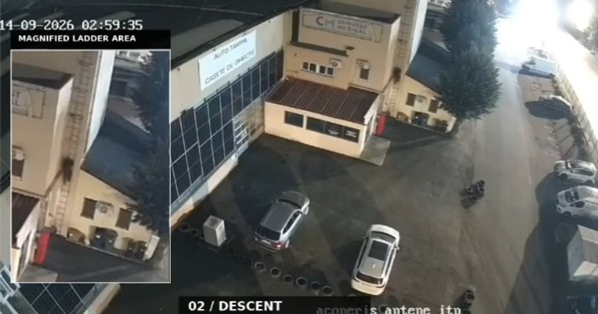 Incendiul de la platforma Carfil din Brașov este un act de sabotaj coordonat de Rusia