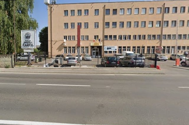 Rețea de sabotaj coordonată de Rusia vizată pe obiective industriale din România