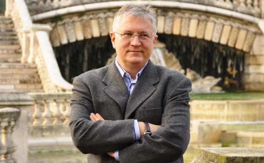 Oleg Ungureanu este numit șef al Cancelariei premierului Luca Niculescu