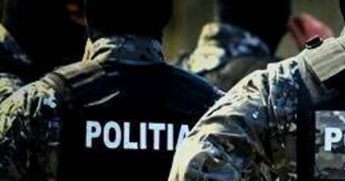 Ministerul de Interne intensifică securitatea obiectivelor critice după amenințări cu sabotaj
