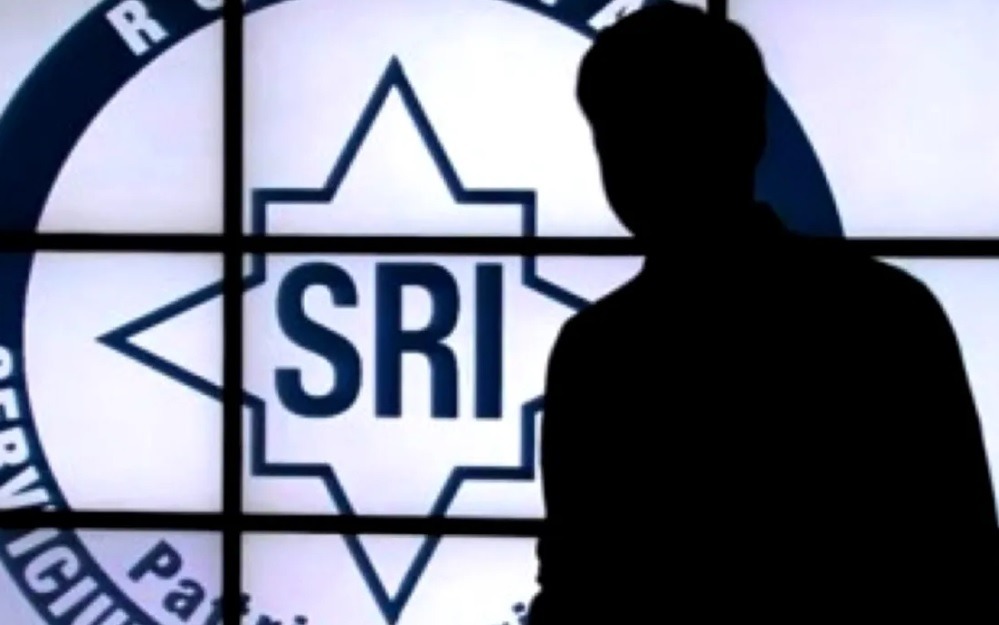 Avertismentul SRI privind metodele de recrutare pentru sabotaj coordonat de Rusia