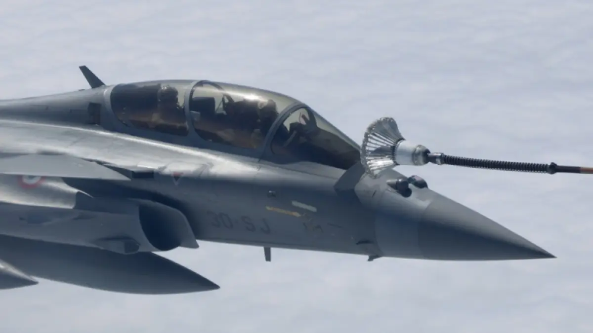 Zece state europene se alătură inițiativei franceze de descurajare avansată prin capacități nucleare