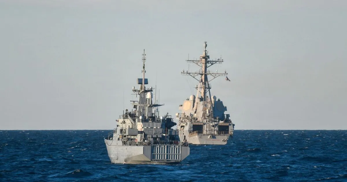 Grupul celor Cinci puteri militare europene anunță creșterea responsabilității în cadrul NATO