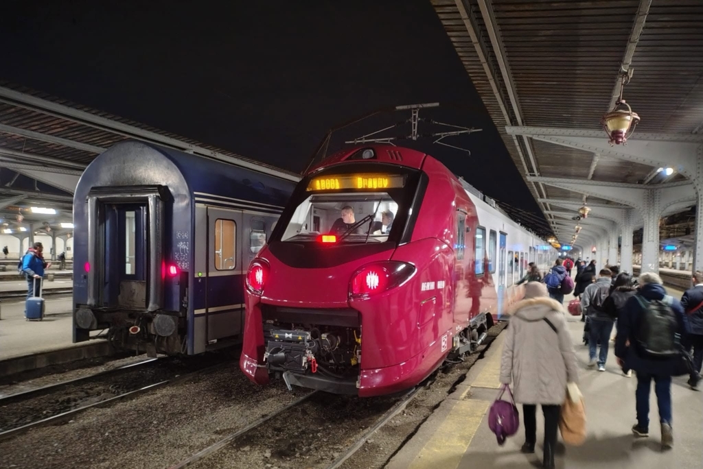 Companiile de stat din sectorul transporturilor reiau procesele de recrutare a personalului