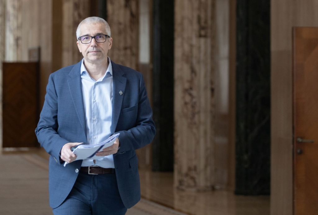 Ministerul Justiției inițiază mecanismul de aplicare a Legii femicidului