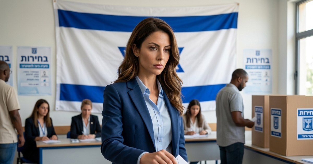 Scrutinul parlamentar din Israel: campanie electorală extrem de agresivă și polarizare socială profundă