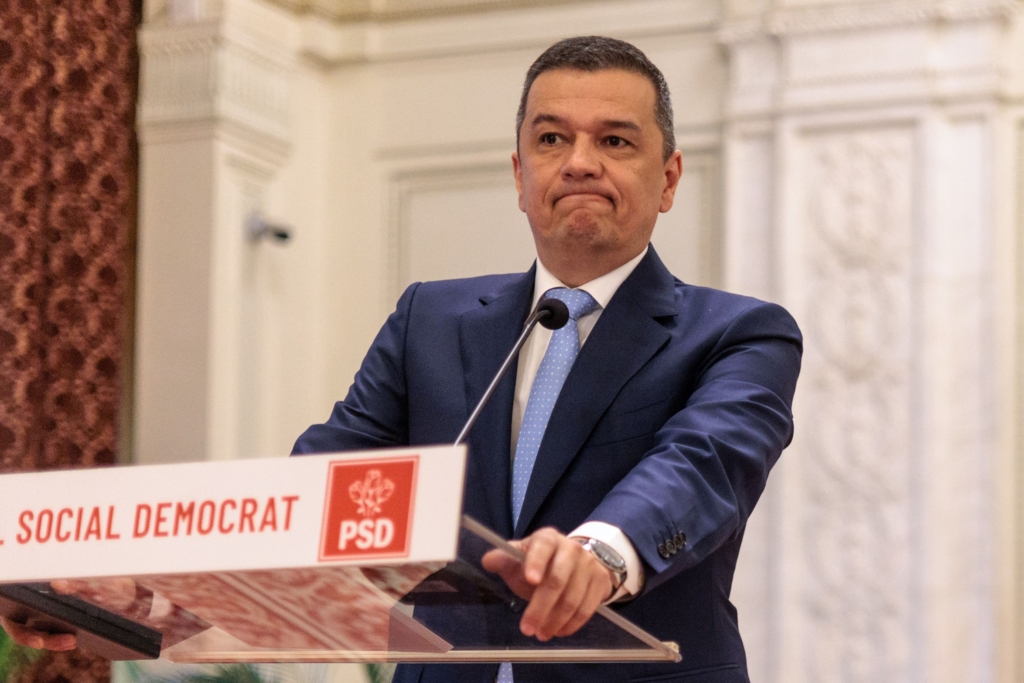 Propunerea PSD pentru reforma administrativă: 429 de primării ar putea fi eliminate prin comasare