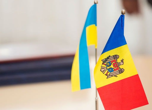 Republica Moldova și Ucraina semnează acord de cooperare militară și tehnică