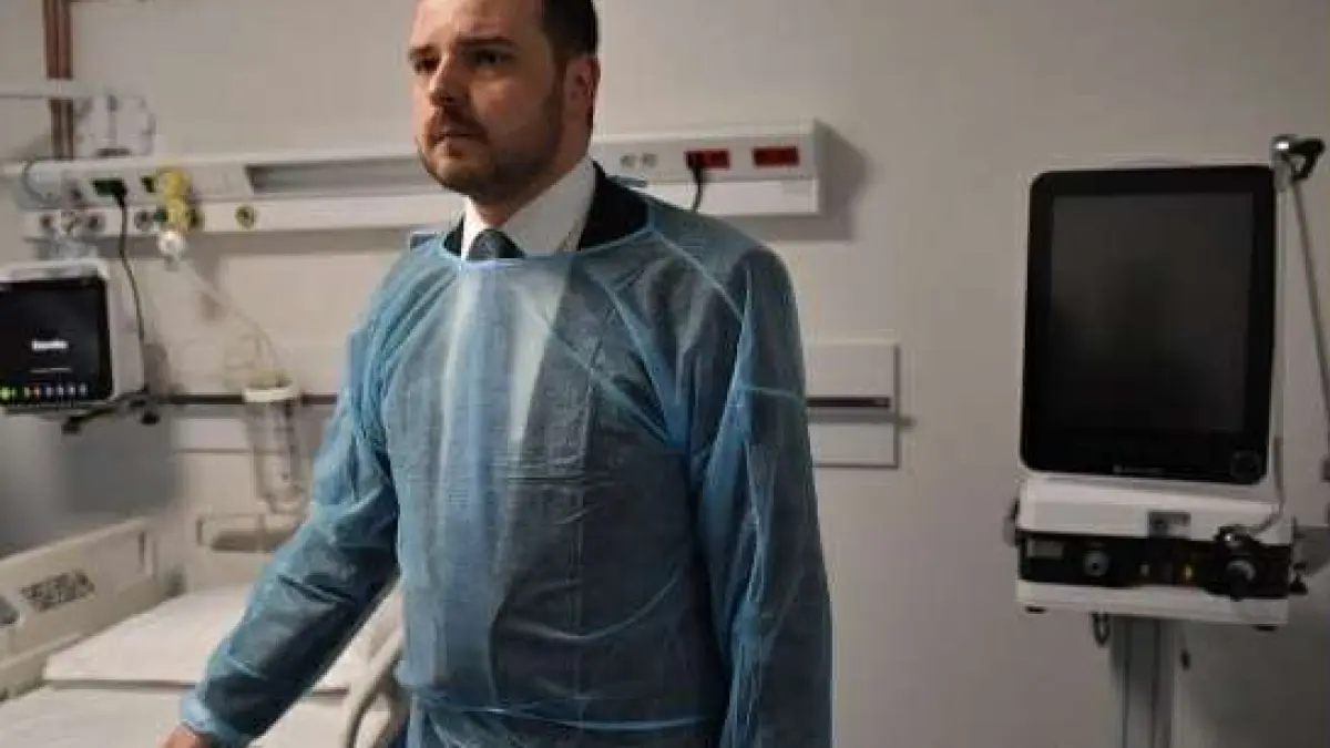 Alexandru Rogobete anunță restructurarea comisiilor de recunoaștere a diplomelor medicale din Ministerul Sănătății