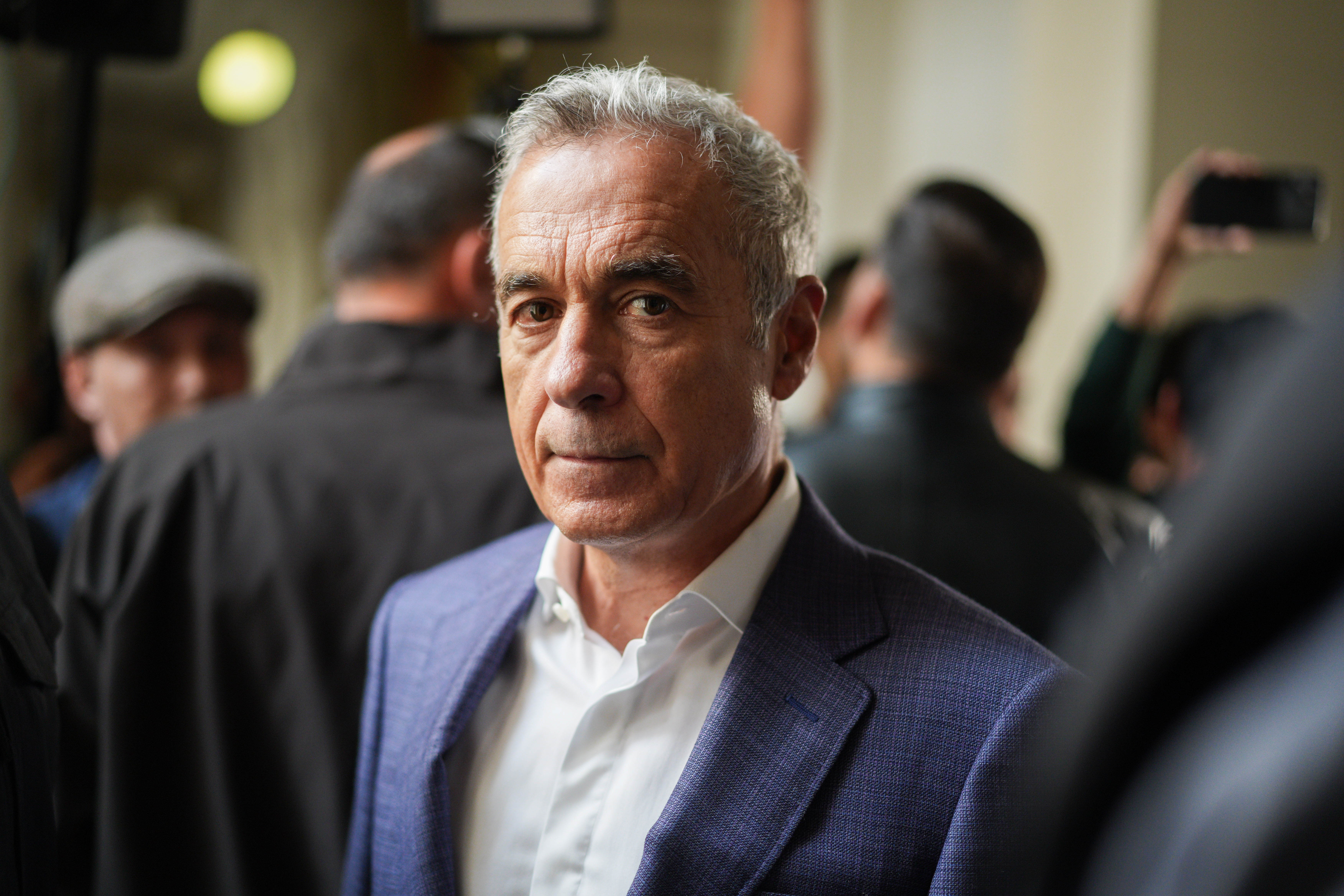Procesul pentru tentativă de lovitură de stat: Curtea de Apel București judecă dosarul lui Călin Georgescu și Horațiu Potra