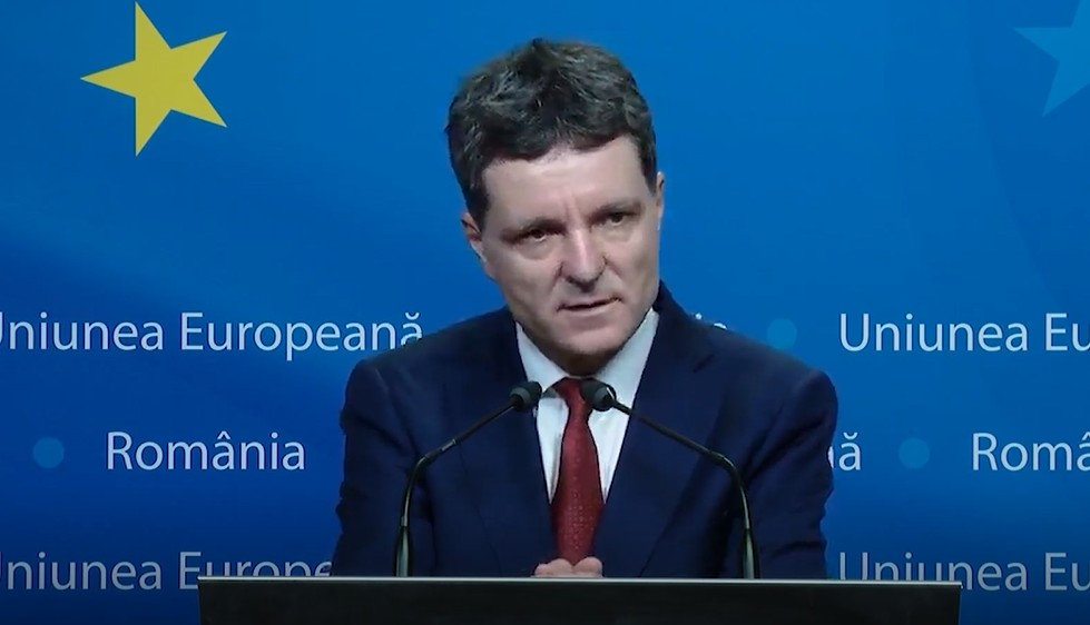 Nicușor Dan acuză Federația Rusă de sabotaj și război hibrid împotriva securității României