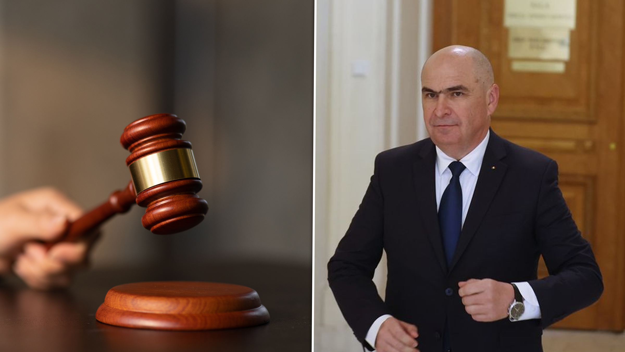 Dosar de corupție cu Fănel Bogos și Cristina Trăilă: începe procesul la Curtea de Apel București