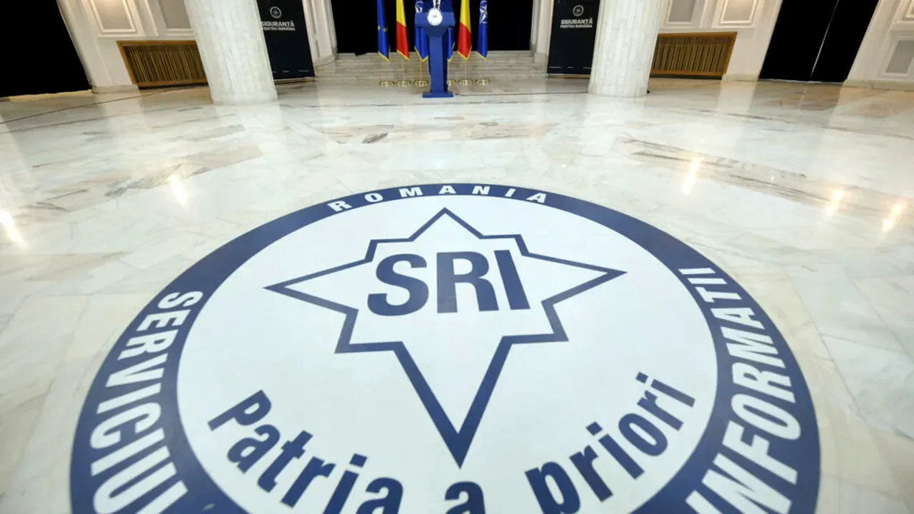 Avertisment SRI: Metode de recrutare pentru operațiuni de sabotaj coordonate din Rusia