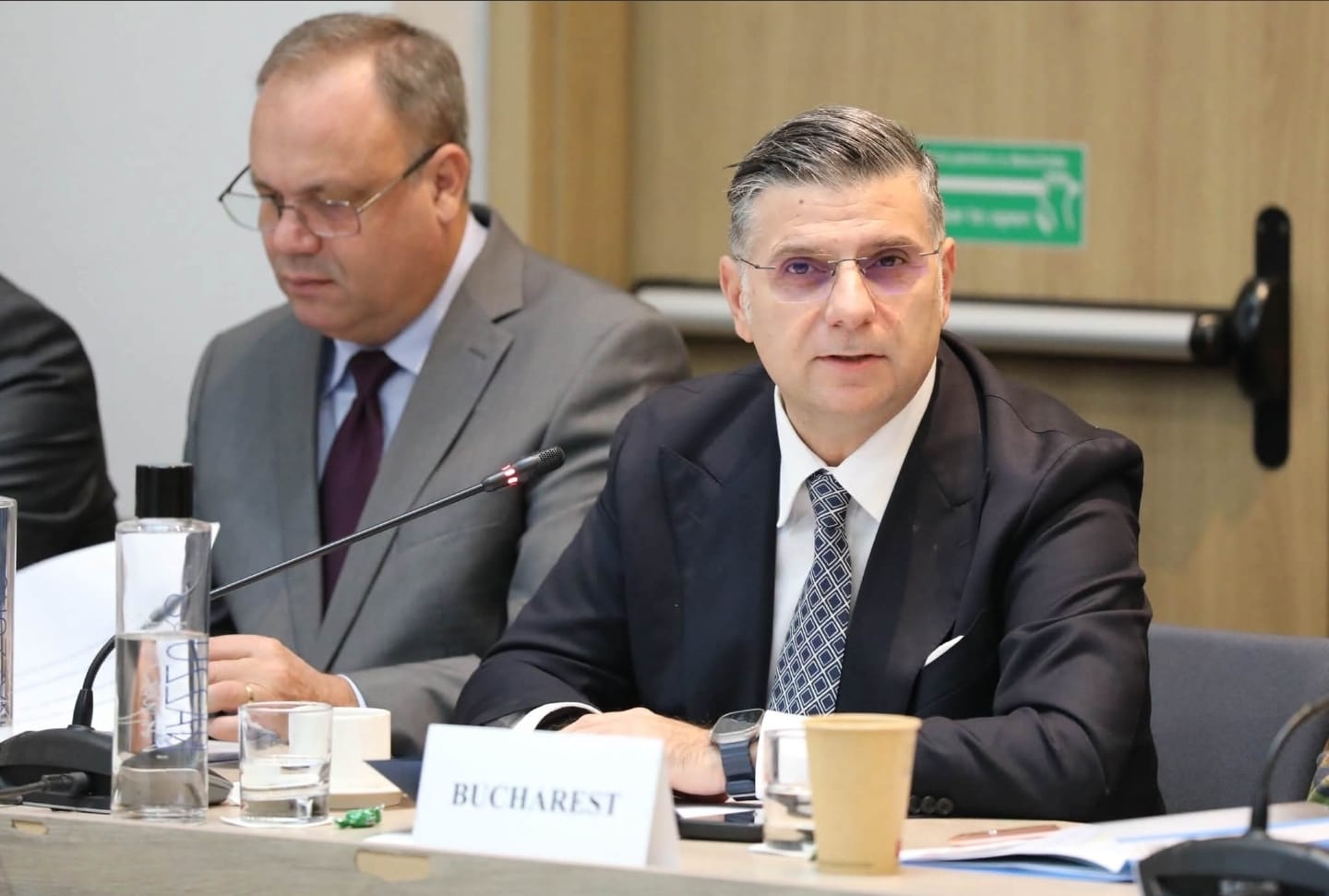 Cooperarea regională este esențială pentru reducerea deficitului de protecție prin asigurare în Europa de Sud-Est