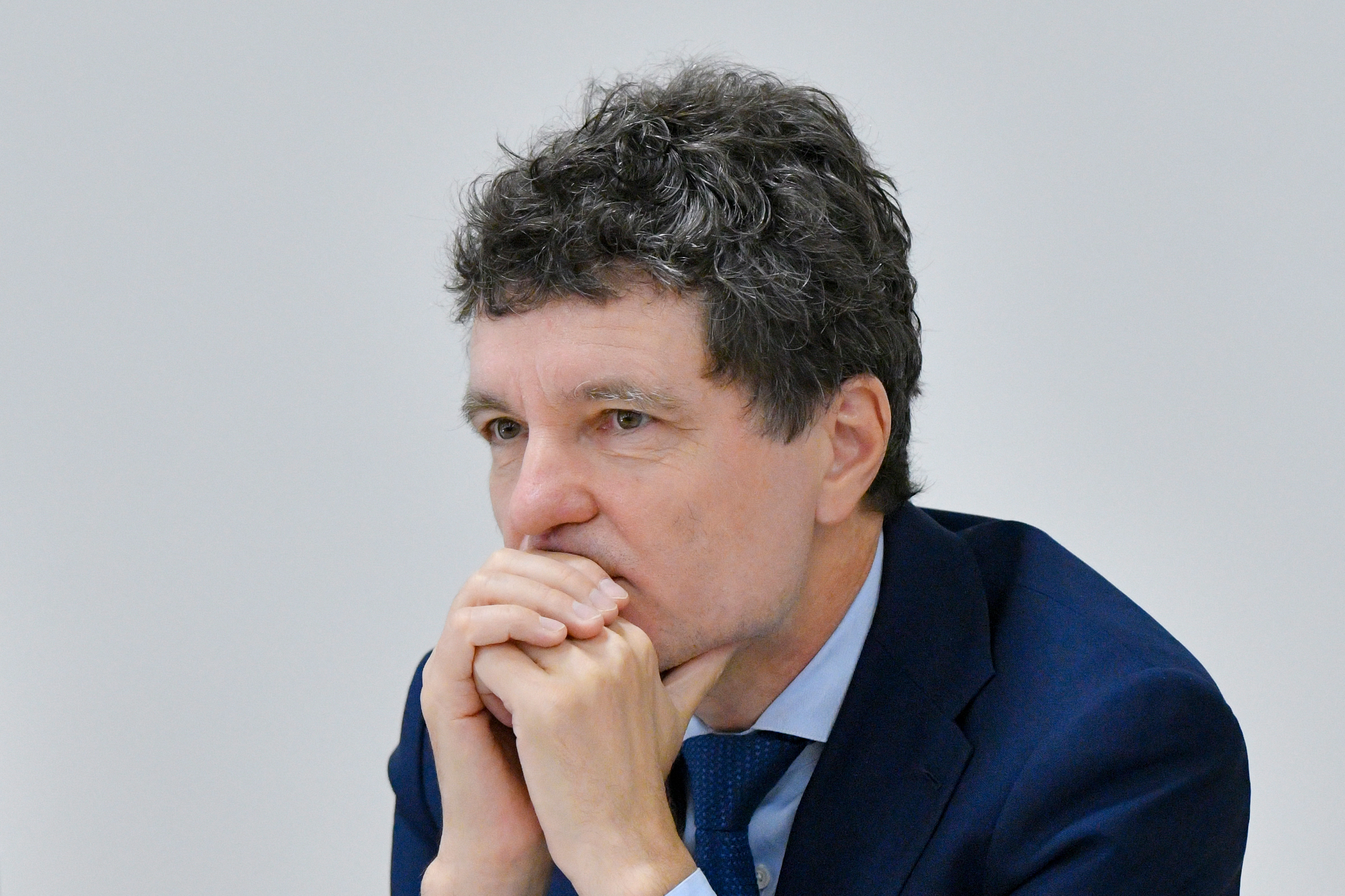 Nicușor Dan avertizează asupra escaladării sabotajelor rusești după incidentul de la Carfil