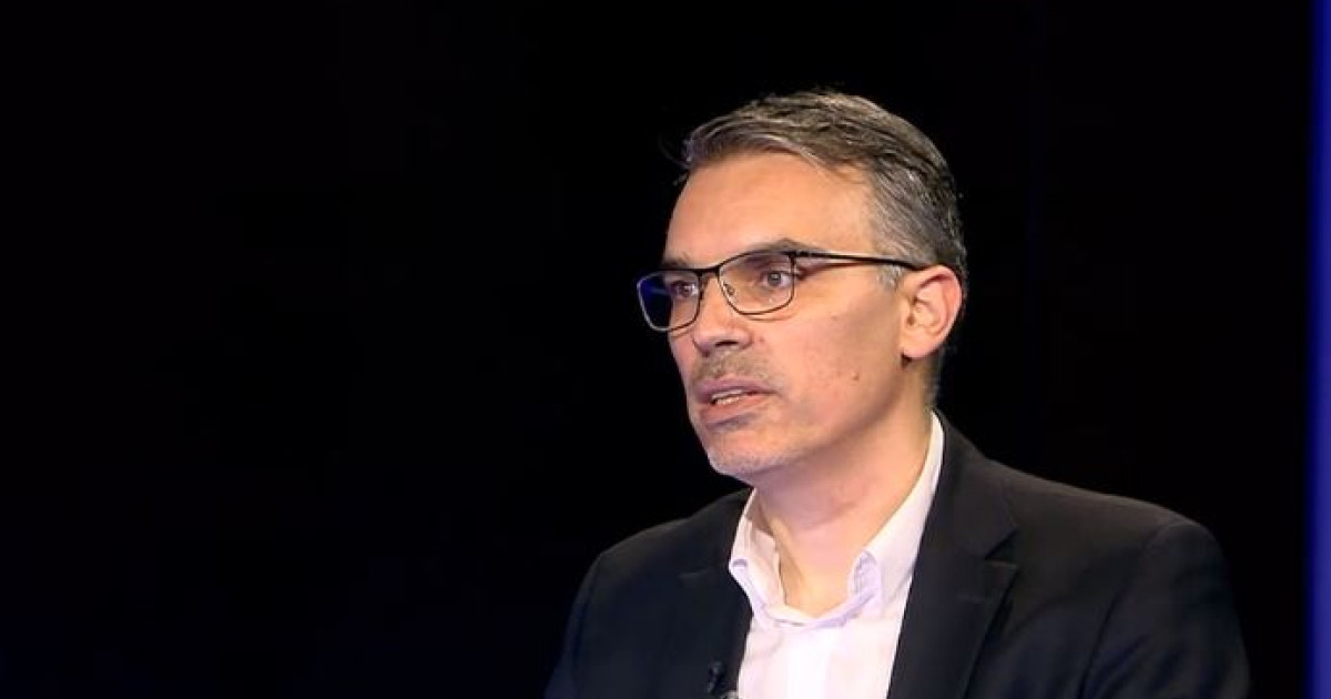 Agresiuni rusești pe teritoriul României sunt acte de război, conform analizei sociologului Remus Ștefureac