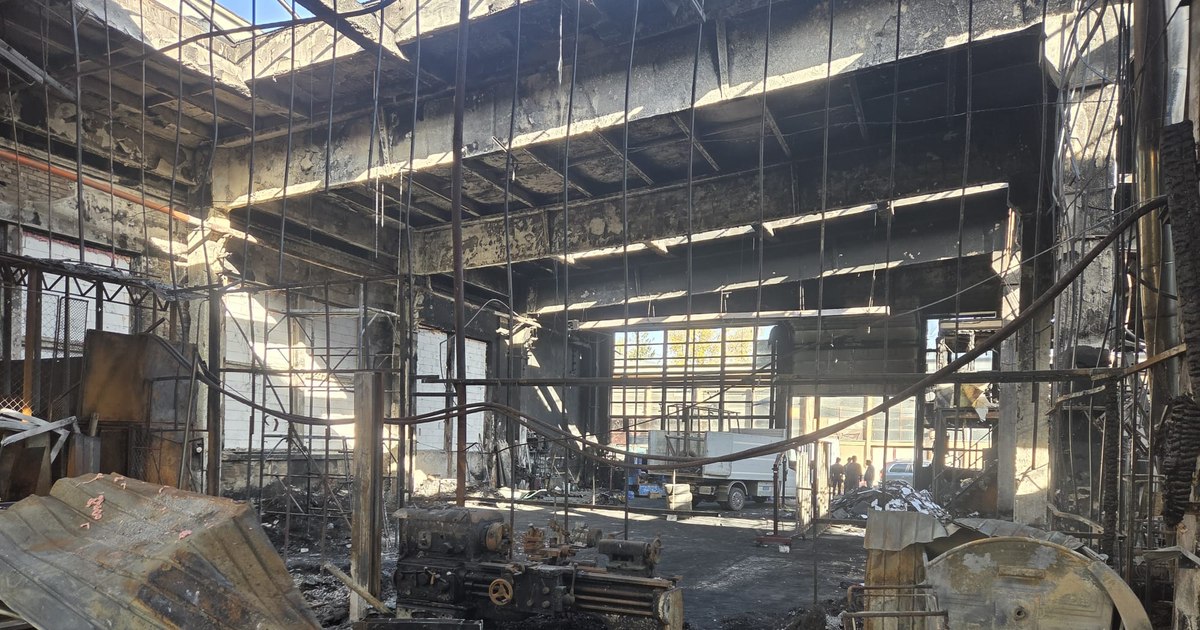 Directorul Carfil dezvăluie că platforma industrială din Brașov a fost vizată de tentative de sabotaj