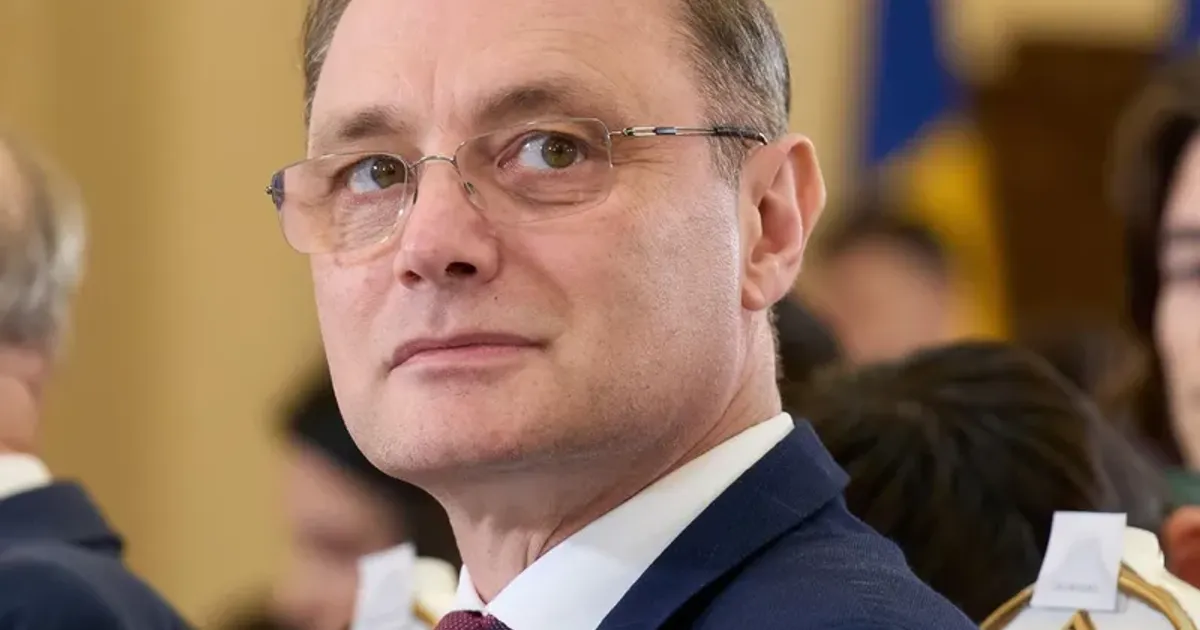 Luca Niculescu susține procesul de aderare al Republicii Moldova la UE și propune dialog pentru eventuale blocaje