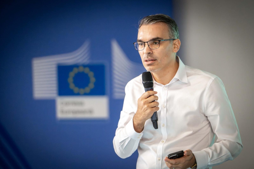 Remus Ștefureac: Actele de sabotaj coordonate de Rusia sunt veritabile acte de război