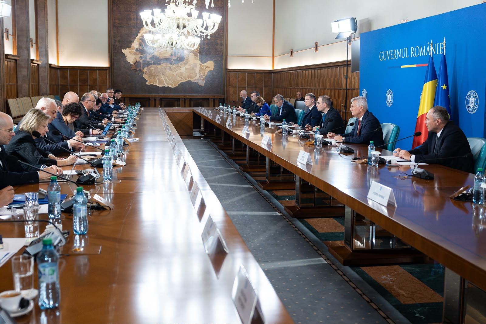 Solicitări de reformă fiscală și de finanțare: IMM România a prezentat prioritățile pentru perioada 2026-2028