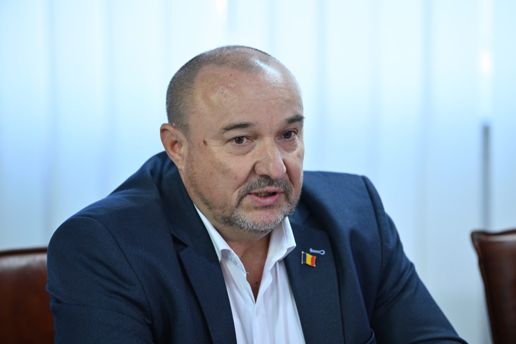 Fabrica Carfil din Brașov a fost ținta unui sabotaj coordonat din Rusia, conform SRI