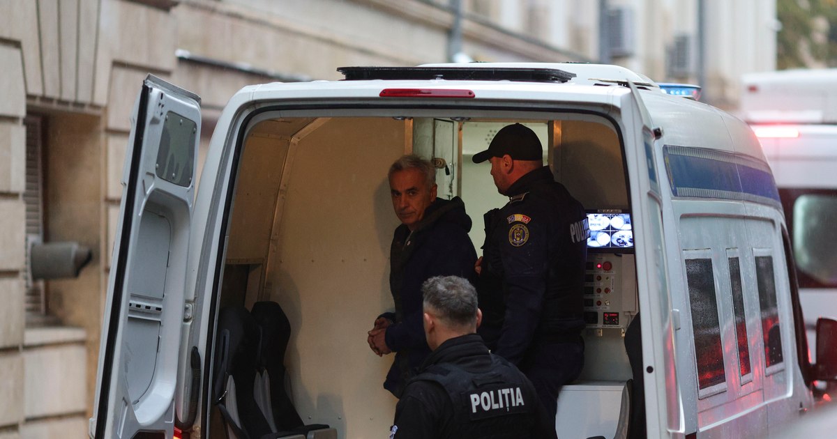 Tribunalul București înlocuiește arestul preventiv al lui Călin Georgescu cu controlul judiciar